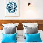 Boutique Casa Del Mar ゲストハウス アルテア