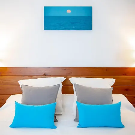 Boutique Casa Del Mar Гостевой дом Альтеа