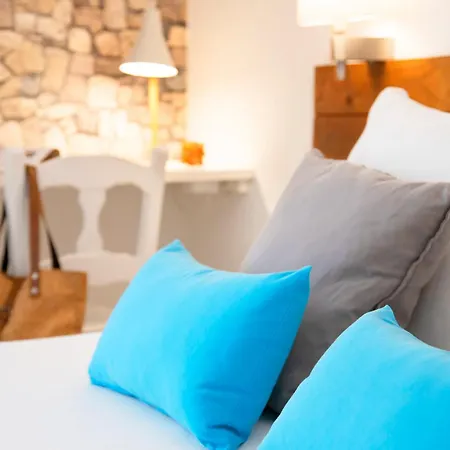 Гостевой дом Boutique Casa Del Mar Альтеа