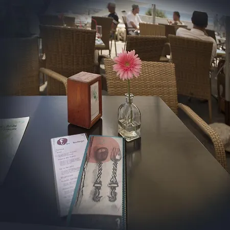 Гостевой дом Boutique Casa Del Mar 4*