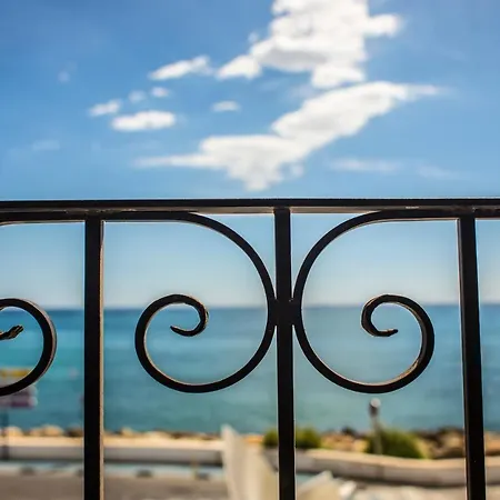 Boutique Casa Del Mar 4* Altea