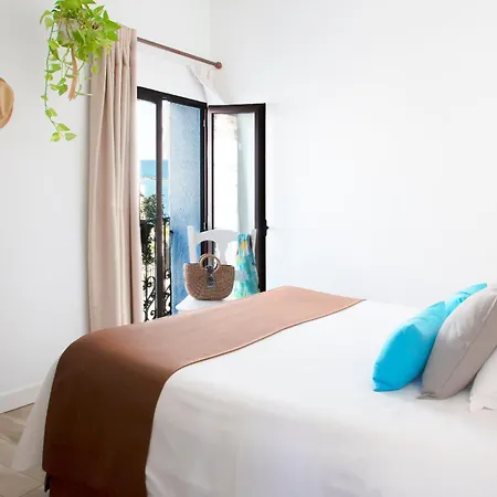 Boutique Casa Del Mar 4* Altea