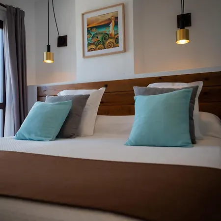 Boutique Casa Del Mar Pensjonat Altea