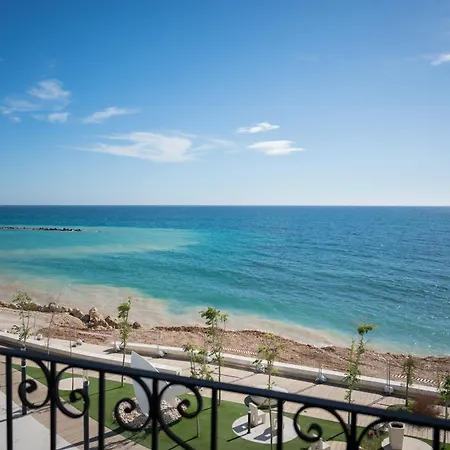 Boutique Casa Del Mar 4* Altea
