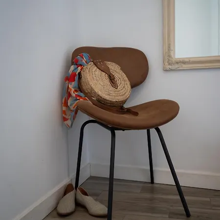 Pensjonat Boutique Casa Del Mar Altea