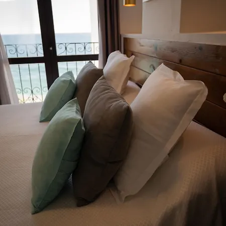 Boutique Casa Del Mar Pensjonat 4*