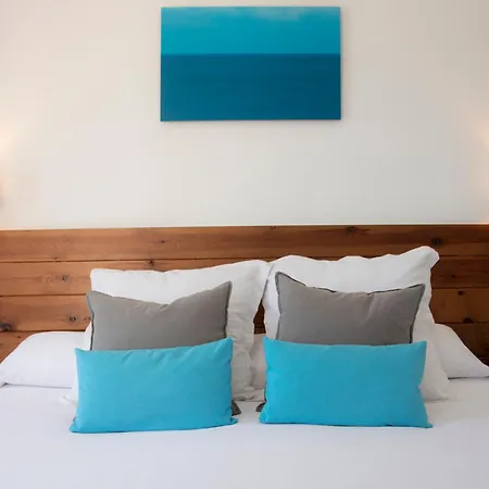 Boutique Casa Del Mar Pensjonat Altea
