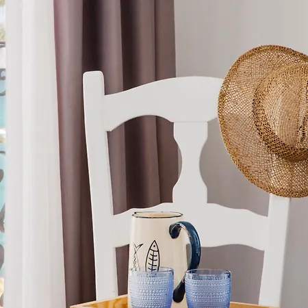 Boutique Casa Del Mar Pensjonat