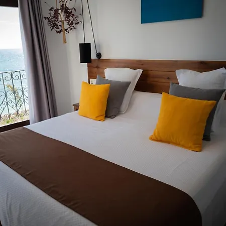 Boutique Casa Del Mar Pensjonat
