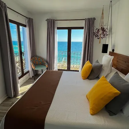 Pensjonat Boutique Casa Del Mar 4*