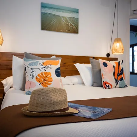 Boutique Casa Del Mar Pensjonat 4*