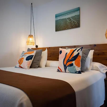 Boutique Casa Del Mar 4* Altea