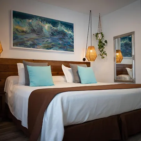 Boutique Casa Del Mar Pensjonat 4*