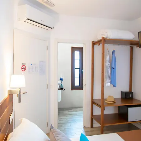 Boutique Casa Del Mar 4*