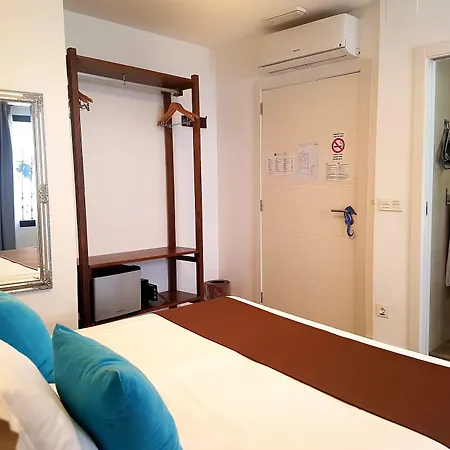 Boutique Casa Del Mar Pensjonat 4*
