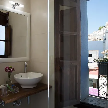 Boutique Casa Del Mar 4* Altea