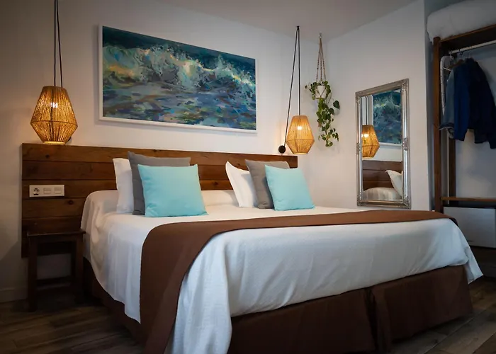 Boutique Casa Del Mar Maison d'hôtes 4*