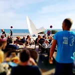 게스트하우스 Boutique Casa Del Mar 4*