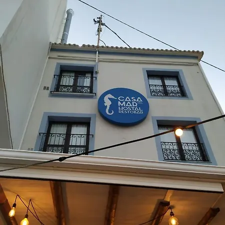 Boutique Casa Del Mar אלתיאה