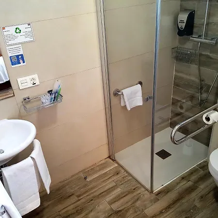 Boutique Casa Del Mar בית הארחה