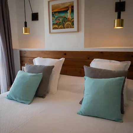 Boutique Casa Del Mar Altea