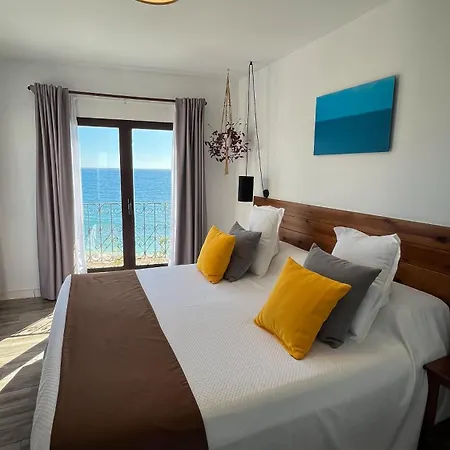 Boutique Casa Del Mar 4* אלתיאה