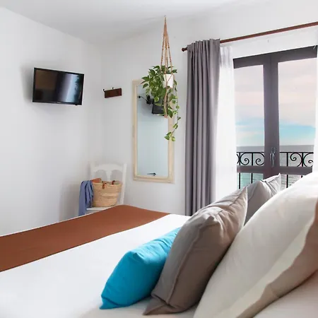 Boutique Casa Del Mar 4* אלתיאה