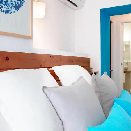 Boutique Casa Del Mar בית הארחה אלתיאה