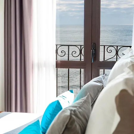 Boutique Casa Del Mar