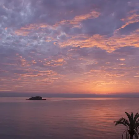 Boutique Casa Del Mar אלתיאה