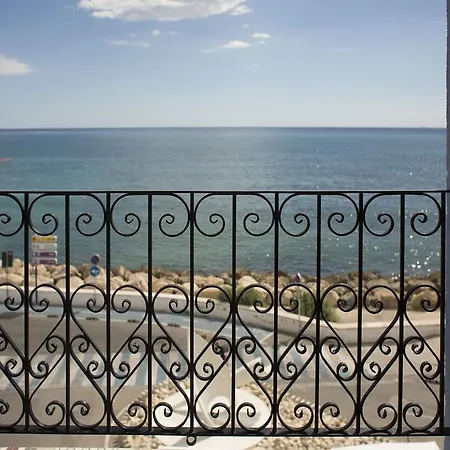 בית הארחה Boutique Casa Del Mar 4*