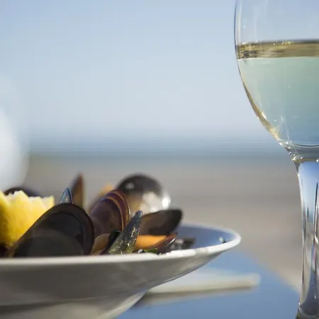 Boutique Casa Del Mar 4* אלתיאה