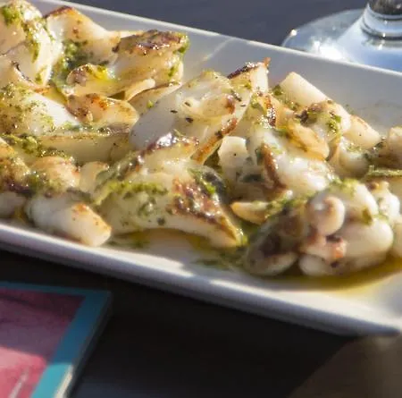 Boutique Casa Del Mar 4*