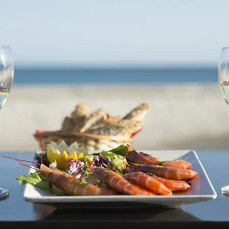 Boutique Casa Del Mar 4*