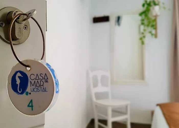Boutique Casa Del Mar