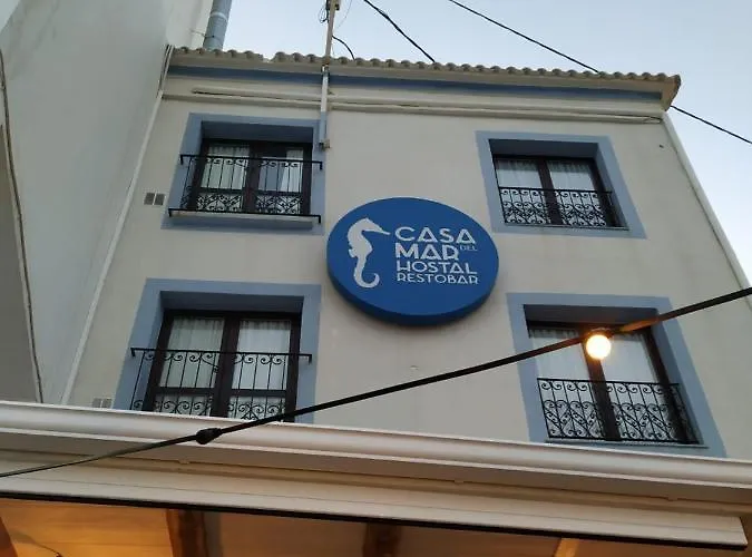 Boutique Casa Del Mar Altea