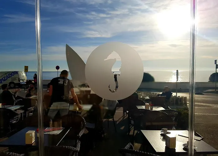 Boutique Casa Del Mar Gasthuis 4*