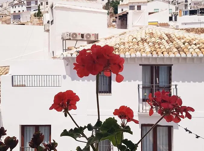 Boutique Casa Del Mar Altea