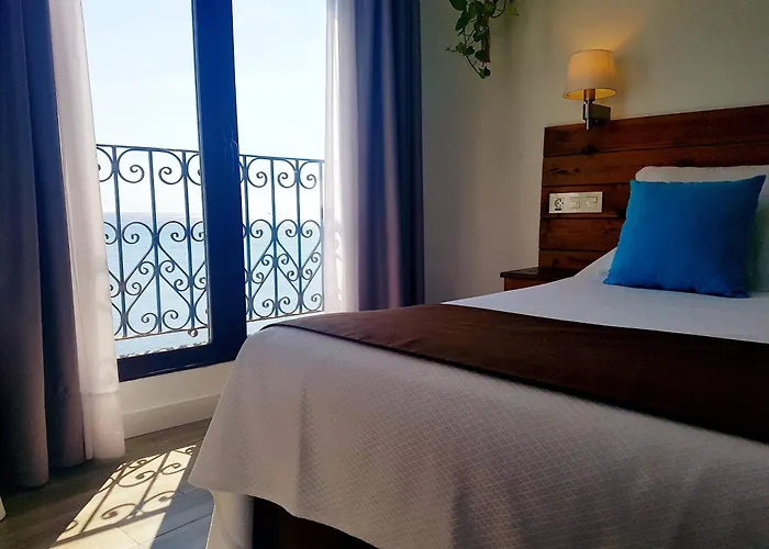 Boutique Casa Del Mar