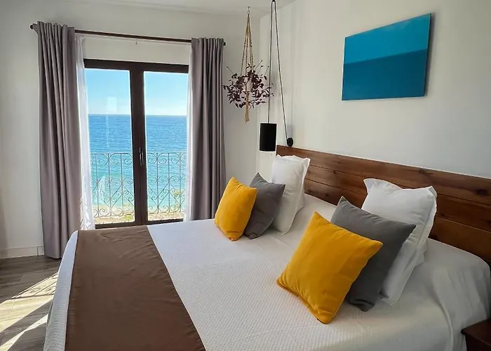 Boutique Casa Del Mar 4* Altea