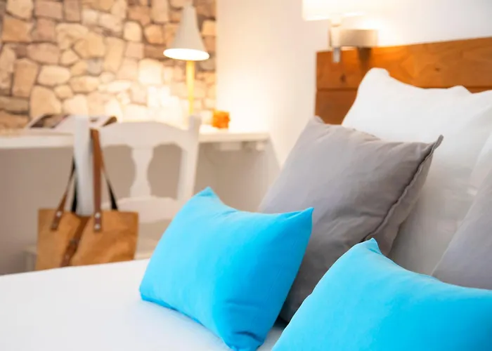 Gasthuis Boutique Casa Del Mar Altea