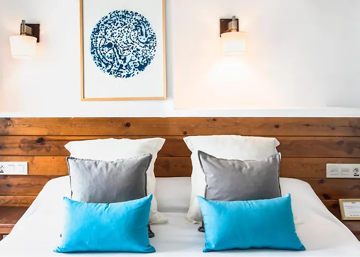 Boutique Casa Del Mar Gasthuis Altea