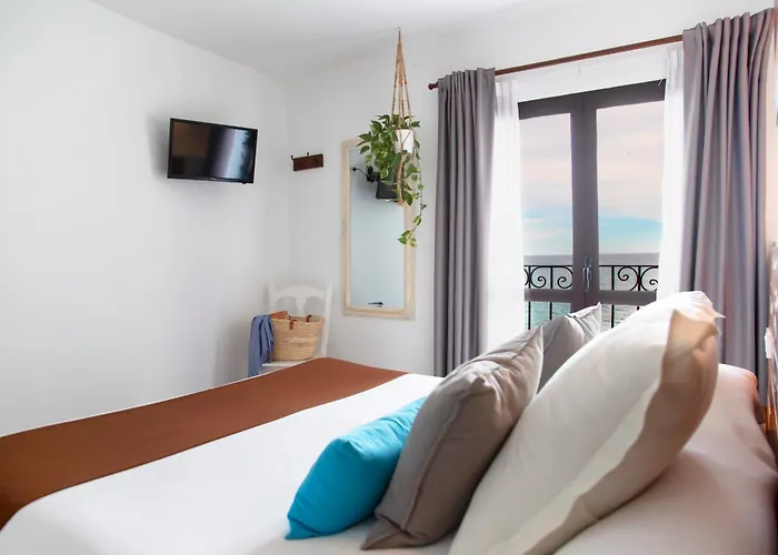 Boutique Casa Del Mar 4* Altea