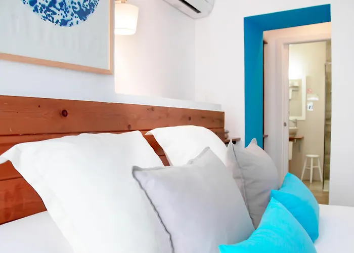 Boutique Casa Del Mar Gasthuis Altea
