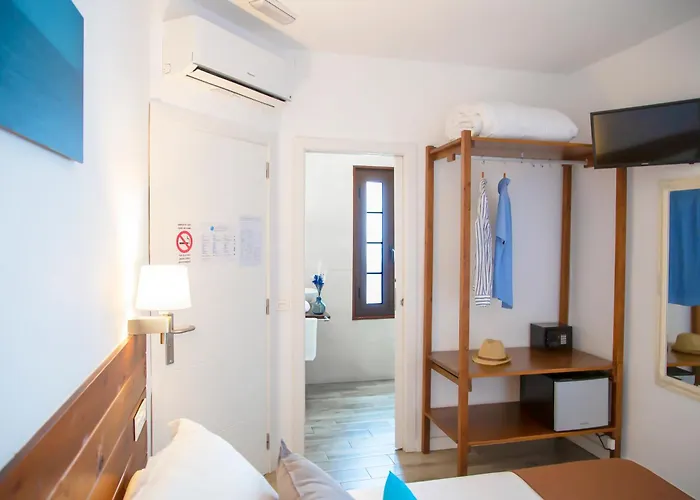 Boutique Casa Del Mar 4*