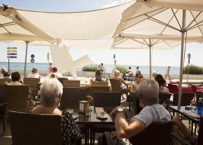 Gasthuis Boutique Casa Del Mar