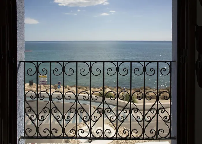 Gasthuis Boutique Casa Del Mar 4*