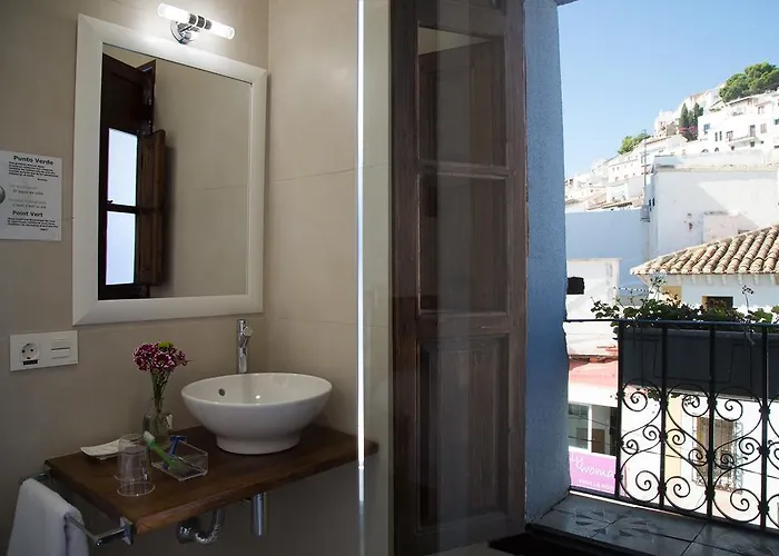 Boutique Casa Del Mar 4* Altea